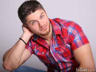 A Live Webcam Charming Gentleman Is What I Am, My Age Is 23 Years Old, My ImLive Model Name Is RobbyShawz