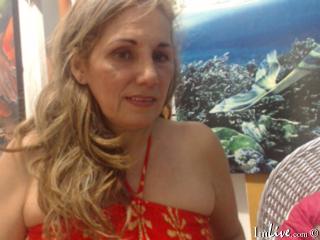 I'm 49 Years Old! I'm A Sex Webcam Sensual Female! My ImLive Model Name Is Lucianasex1