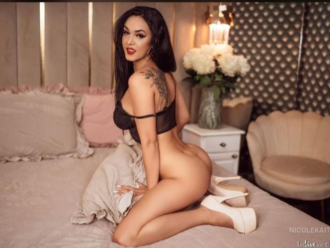 NicoleKateeePlay